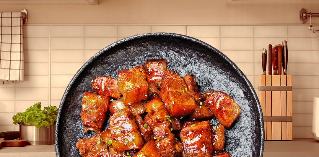 Sốt nấu/ sốt muối kim chi