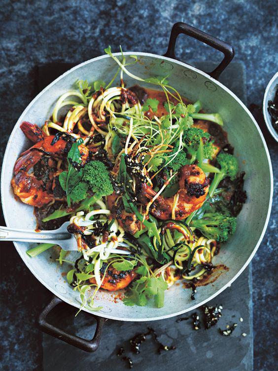 Rong biển giòn trộn gia vị O'Food sáng tạo món ăn ngon cho cả gia đình