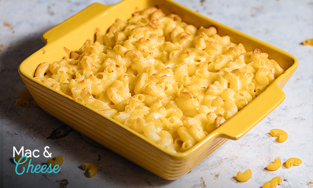 SỐT SPAGHETTI PHÔ MAI KEM - THÊM PHÔ MAI NGON, ĂN THÊM ĐÃ