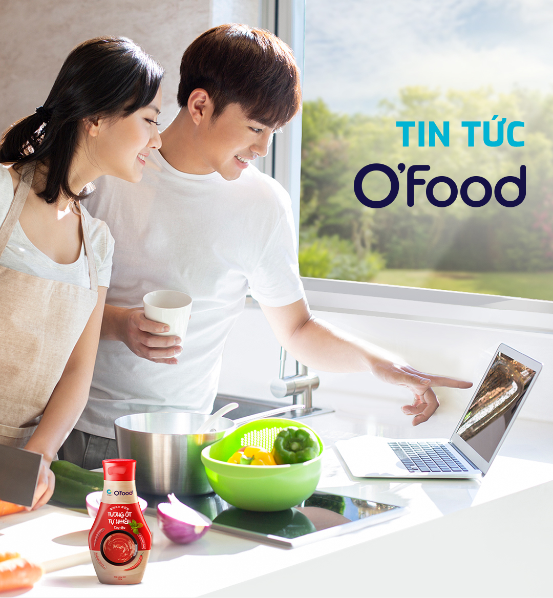 Tin tức O'Food