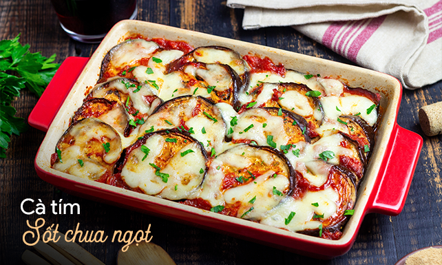 SỐT SPAGHETTI NGUYÊN BẢN - HÀI HÒA HƯƠNG VỊ Á - ÂU TỪ CÀ CHUA TƯƠI