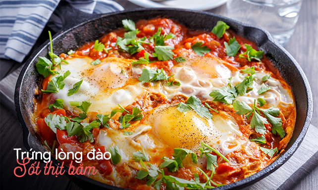 SỐT SPAGHETTI BOLOGNESE THỊT BẰM - VỊ NGON TỪ THỊT THẬT VÀ SỐT CÀ CHUA TƯƠI