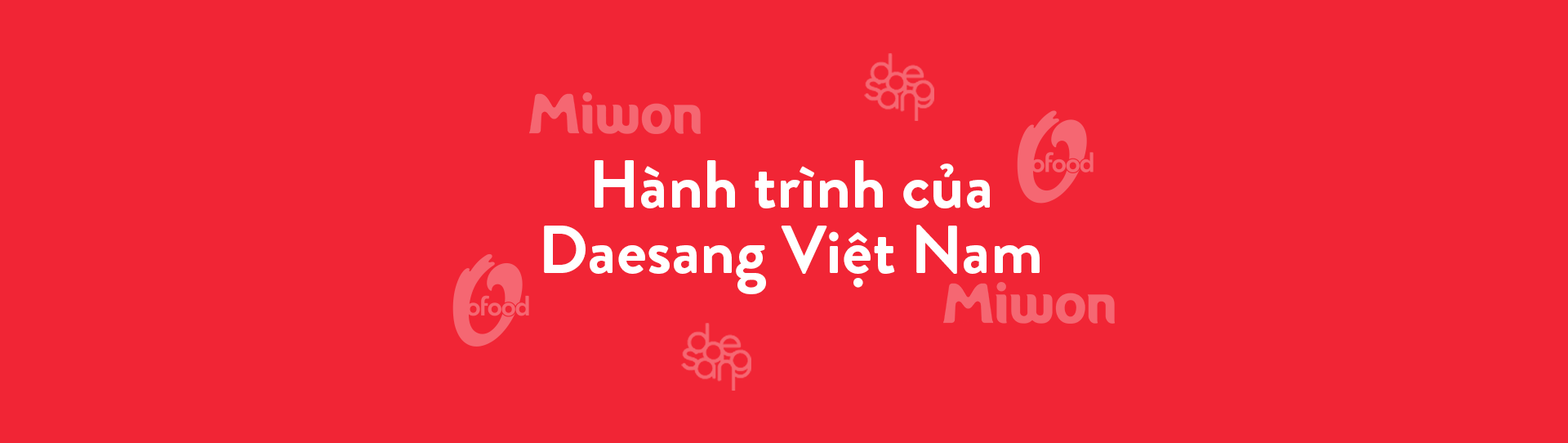 hành trình mới
