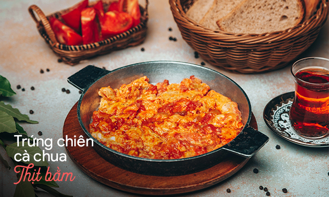 SỐT SPAGHETTI BOLOGNESE THỊT BẰM - VỊ NGON TỪ THỊT THẬT VÀ SỐT CÀ CHUA TƯƠI