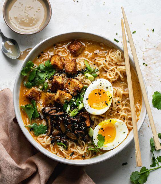 Rong biển giòn trộn gia vị O'Food sáng tạo món ăn ngon cho cả gia đình