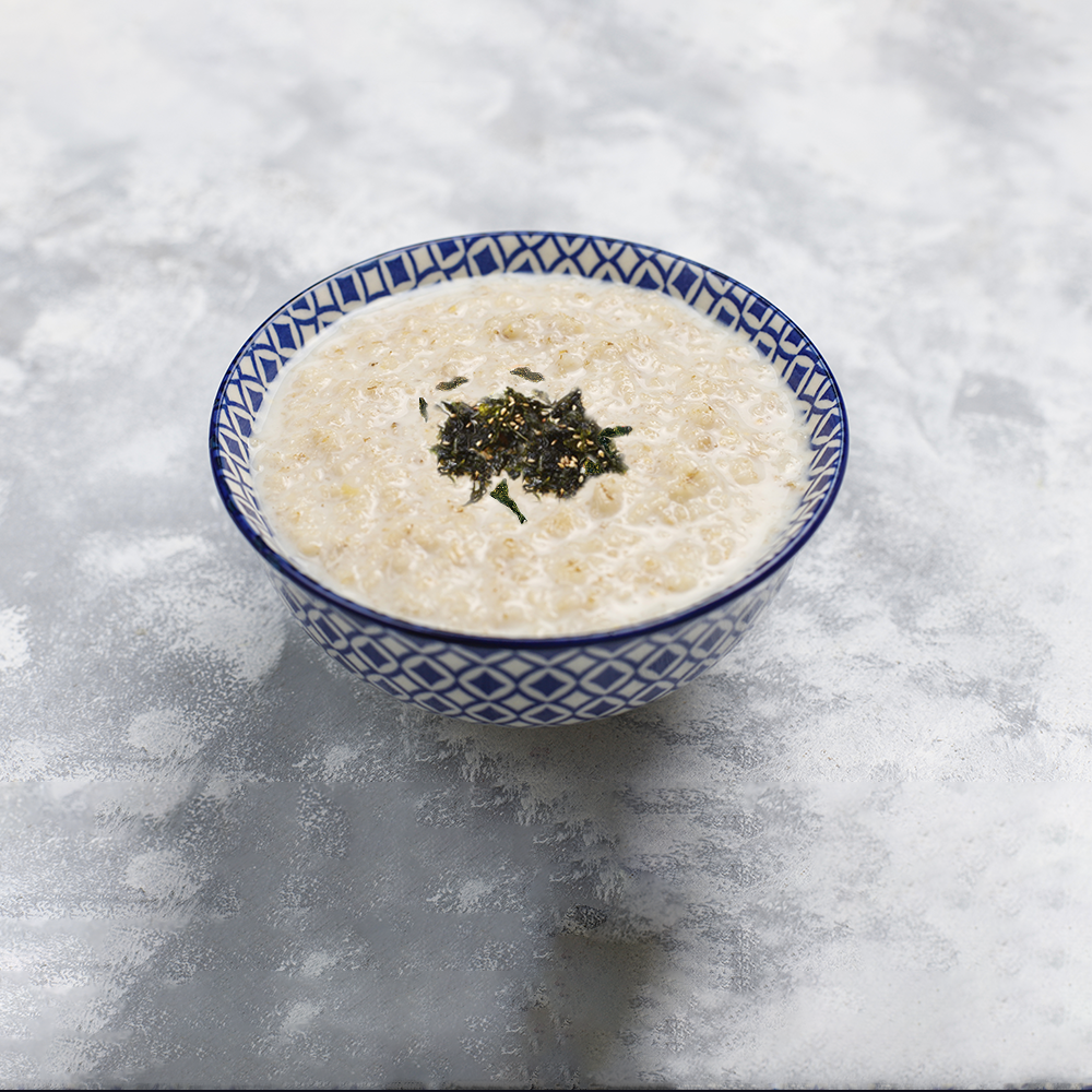 Rong biển giòn rắc cháo Rong biển giòn rắc cháo