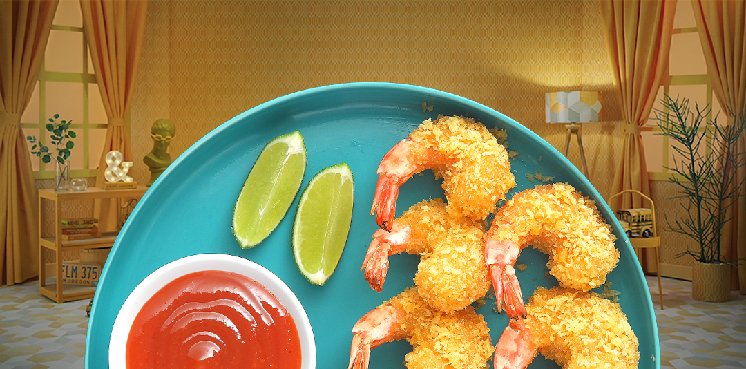 Tương ớt và gia vị