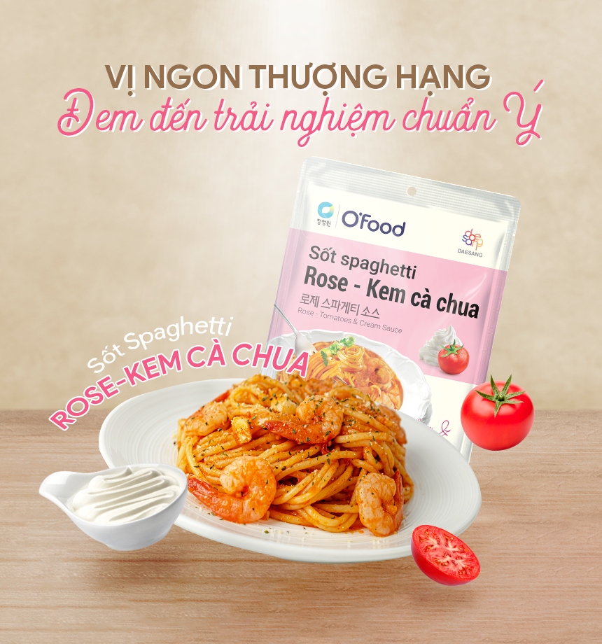 Câu Hỏi Thường Gặp Về Mì Ý Tôm Sốt Kem Cà Chua