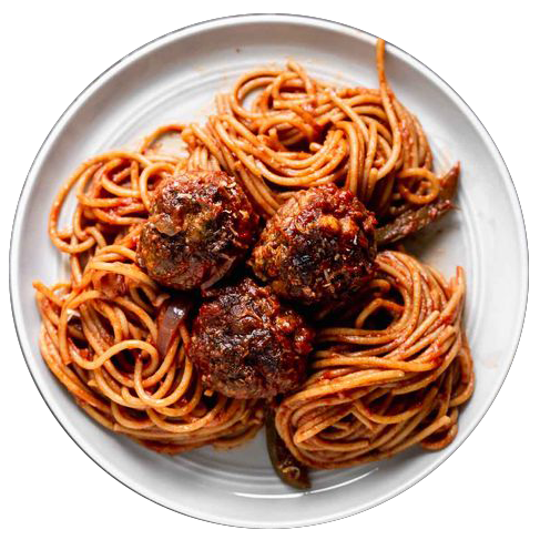 Mỳ spaghetti cay arrabbiata kích thích vị giác, món mới cho ngày mới