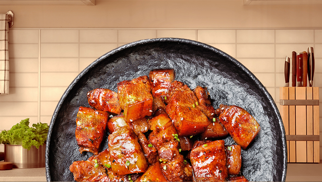 Sốt nấu/ sốt muối kim chi